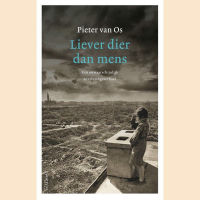 Os, Pieter van - Liever dier dan mens