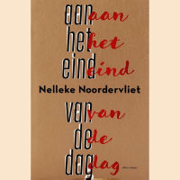 Noordervliet, Nelleke - Aan het eind van de dag