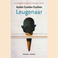 Gundar-Goshen, Ayelet - Leugenaar