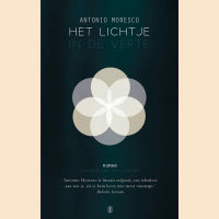 Moresco, Antonio - Het lichtje in de verte