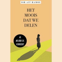 Hamou, Ish Ait - Het moois dat we delen