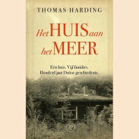 Harding, Thomas - Het huis aan het meer