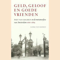 Hasselt, Laura van - Geld, geloof en goede vrienden