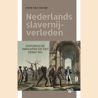 Heijer, Henk den - Nederlands slavernijverleden