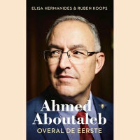 Hermandidas, Elisa - Ahmed Aboutaleb