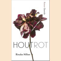 Hillen, Rinske - Houtrot