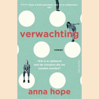 Hope, Anna - Verwachting