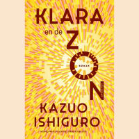 Ishiguro, Kazuo - Klara en de zon