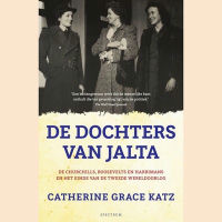 Katz, Catherine Grace - De dochters van Jalta