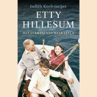 Koelemeijer, Judith - Etty Hillesum