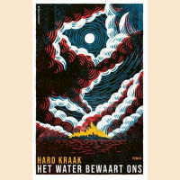 Kraak, Haro - Het water bewaart ons