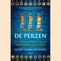 Llewellyn-Jones, Lloyd - De Perzen