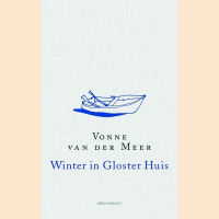 Meer, Vonne van der - Winter in Gloster huis