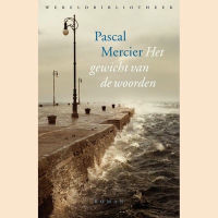 Mercier, Pascal - Het gewicht van woorden