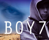 Collectie: Boy 7 - Mirjam Mous