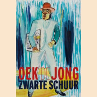 Jong, de Oek - Zwarte schuur