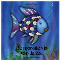 Mooiste vis van de zee (Taaltas)