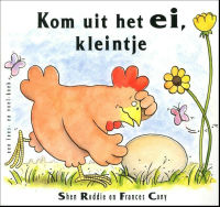 Kom uit het ei, kleintje (Taaltas)