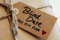 Blinddate met boeken (onderbouw)