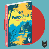 Heel De Klas Leest - Het Pungelhuis