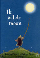 Ik wil de maan