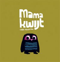 Mama kwijt