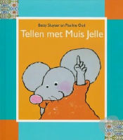 Tellen met Muis Jelle