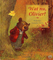 Wat nu, Olivier?