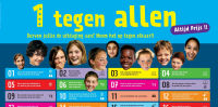 1 tegen allen