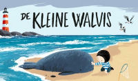 De kleine walvis (vertelplaten)