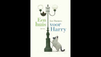 Een huis voor Harry (vertelplaten)