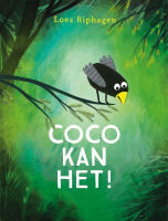 Coco kan het! (vertelplaten)