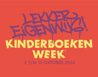 Themakist Kinderboekenweek