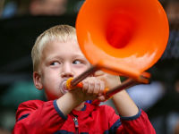 Lesproject Muziek in de Klas