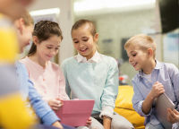 Digitale geletterdheid