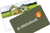 Bibliotheekpas