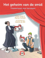 Theater (toneel)lezen 7/8 Het geheim van de smid