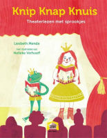 Theater (toneel)lezen 3/4 Knip Knap Knuis