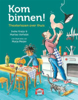 Theater (toneel)lezen 5/6 Kom binnen!