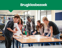 Brugklasbezoek