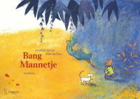 Kamishibai: Bang mannetje