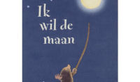 Kamishibai: Ik wil de maan