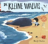 De kleine walvis