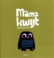 Mama kwijt