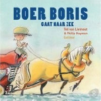 Boer Boris gaat naar zee