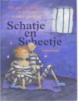 Schatje en Scheetje