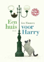 Een huis voor Harry