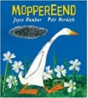 Moppereend