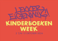 Kinderboekenweek