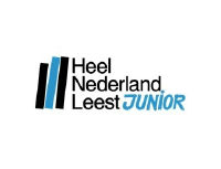 Heel Nederland leest junior